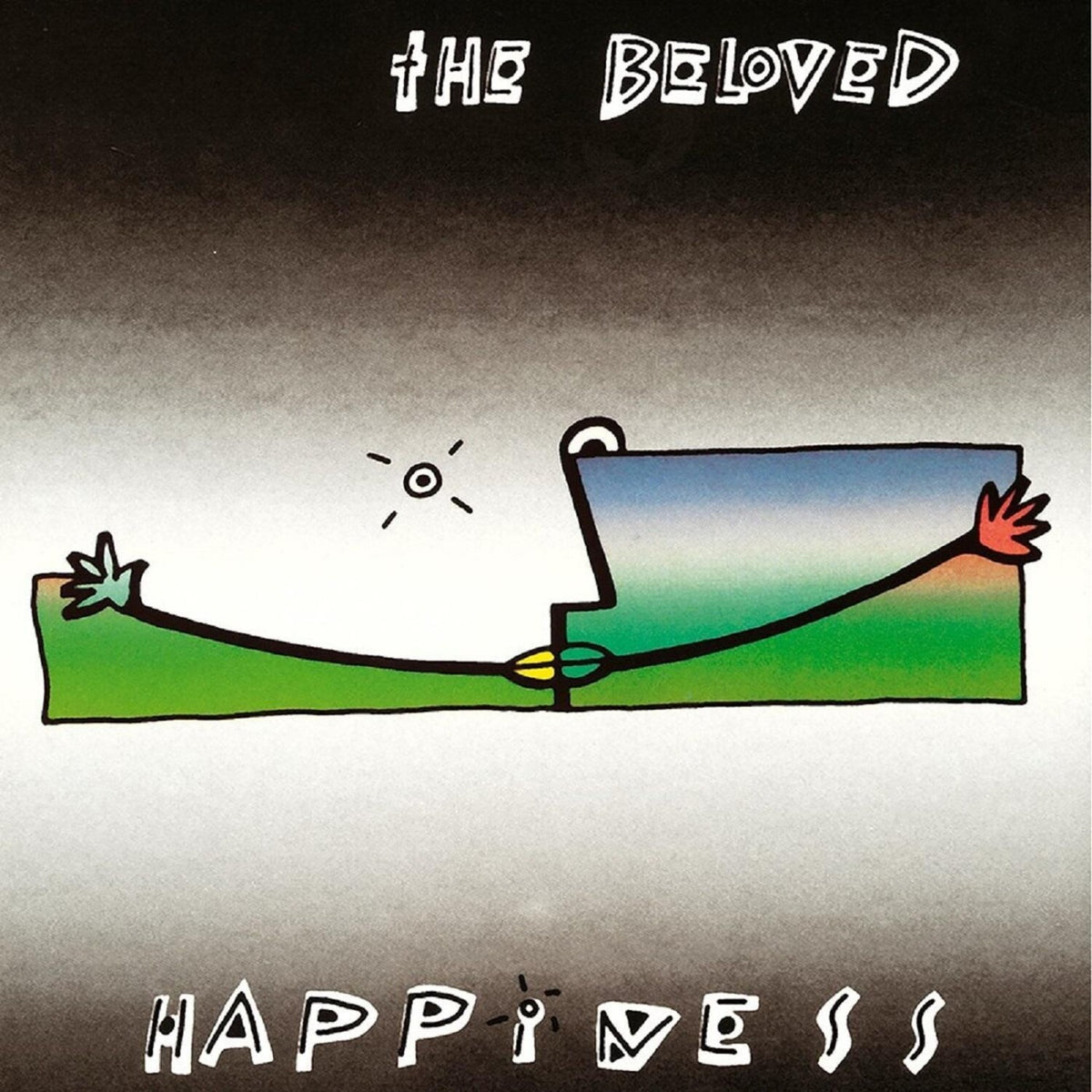 Happiness (2LP)