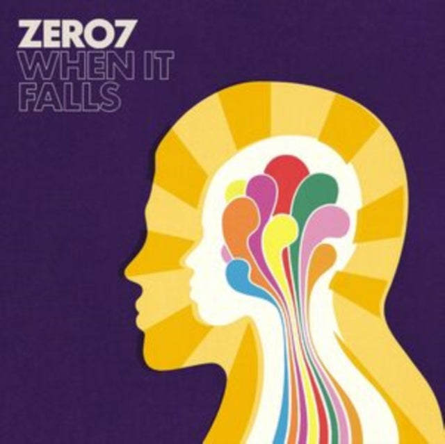 When It Falls (20Th Anniversary Edition) (2LP/Orange & Green Vinyl)
