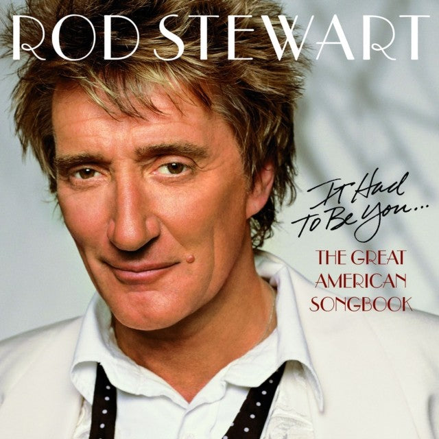 It Had To Be You: Great American Songbook