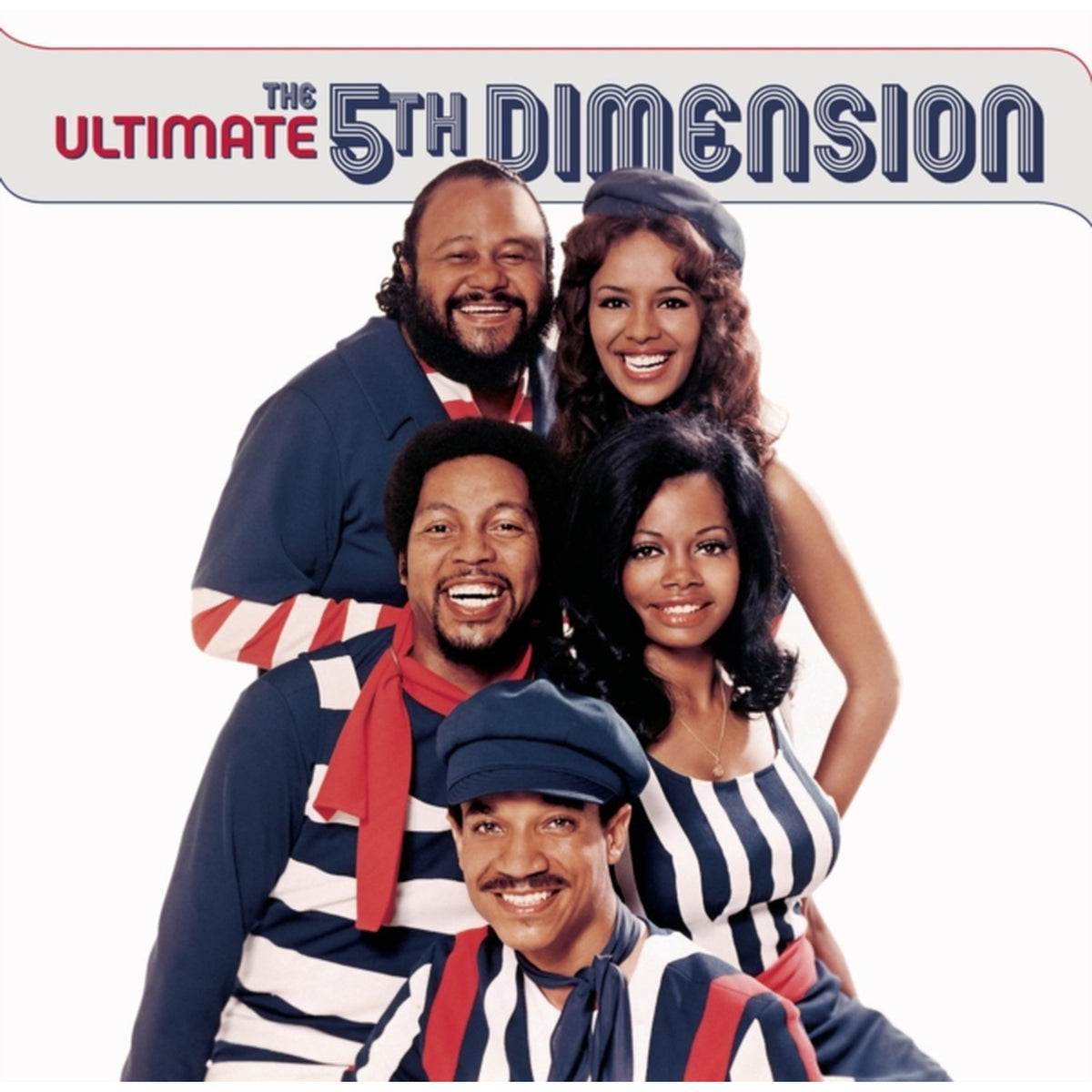 Ultimate 5Th Dimension
