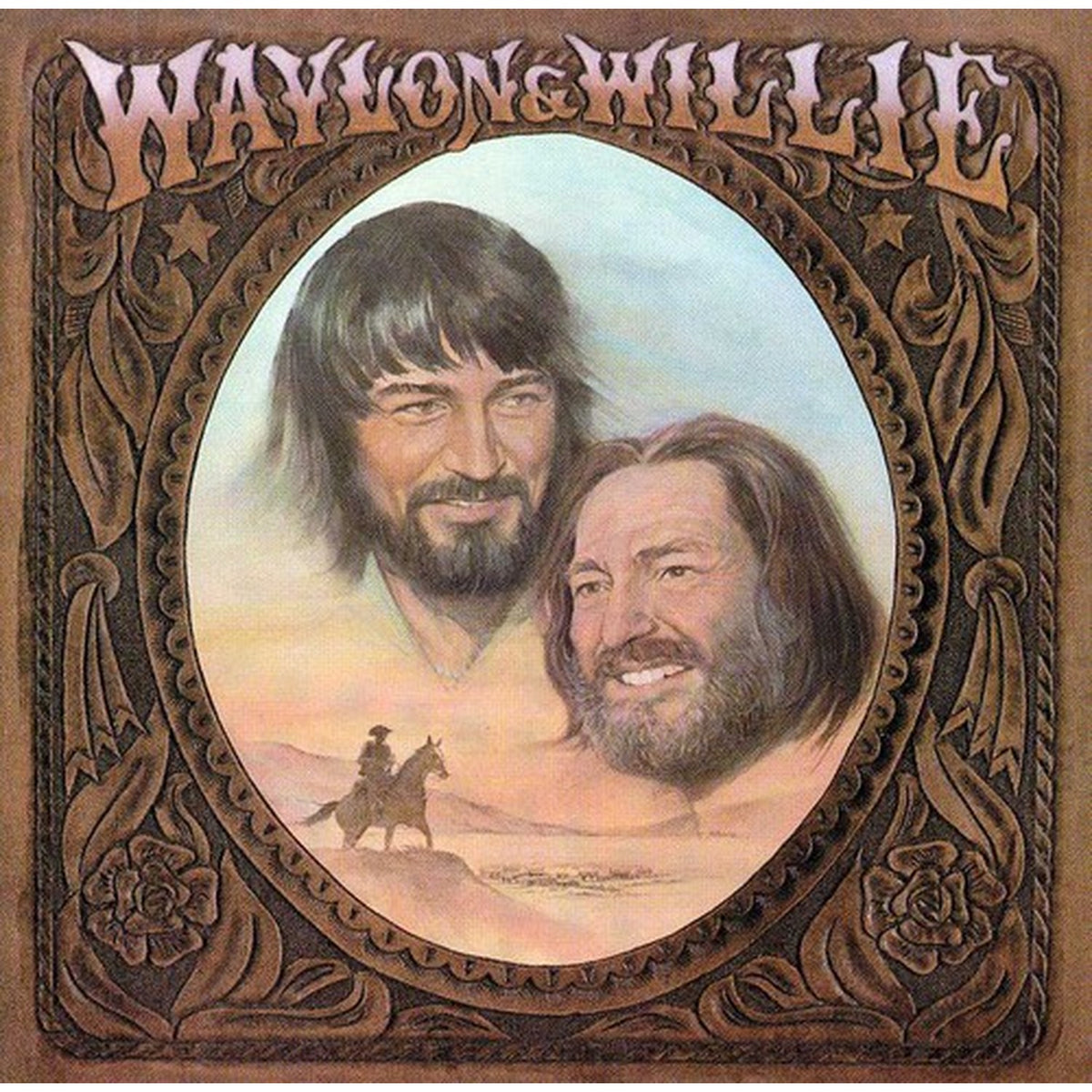 Waylon & Willie