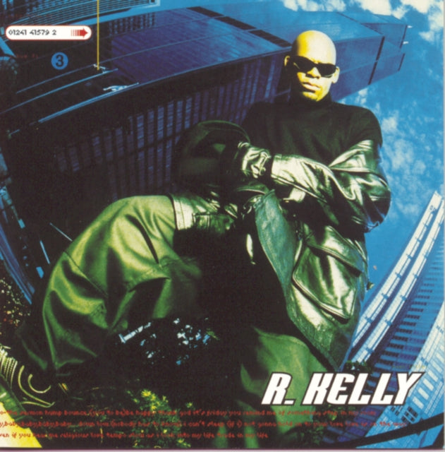 This CD is brand new.Format: CDThis item's title is: R KellyArtist: R KellyBarcode: 886919943924Release Date: 4/1/2012