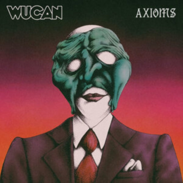 This CD is brand new.Format: CDThis item's title is: AxiomsArtist: WucanBarcode: 886922491924Release Date: 8/29/2025