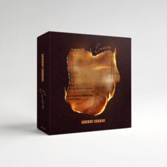 Encore Deluxe Fan Box (2CD)