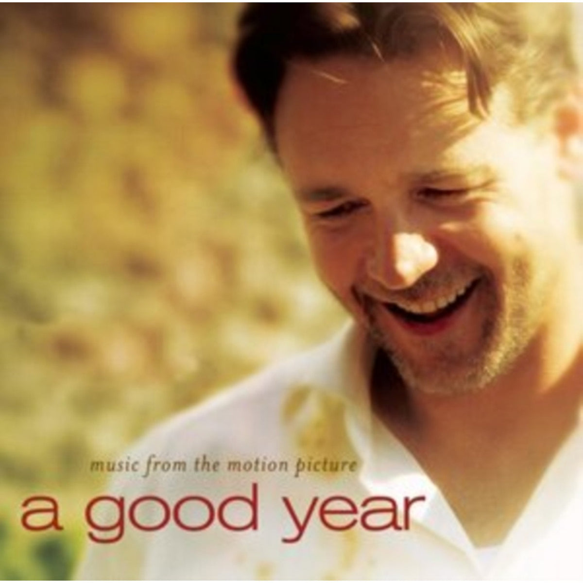 Good Year O.S.T.