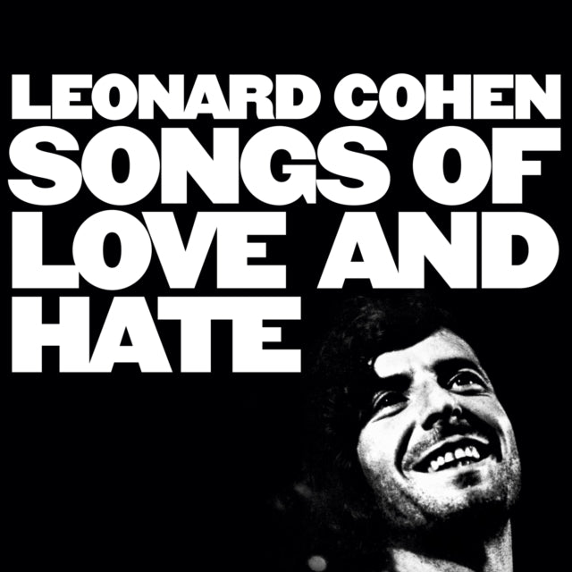 Songs Of Love & Hate (40Th Anniversary)