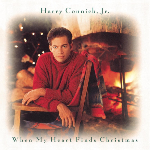 This CD is brand new.Format: CDMusic Style: Big BandThis item's title is: When My Heart Finds ChristmasArtist: Harry Jr. ConnickLabel: SONY SPECIAL MARKETINGBarcode: 886971110722Release Date: 5/28/2007