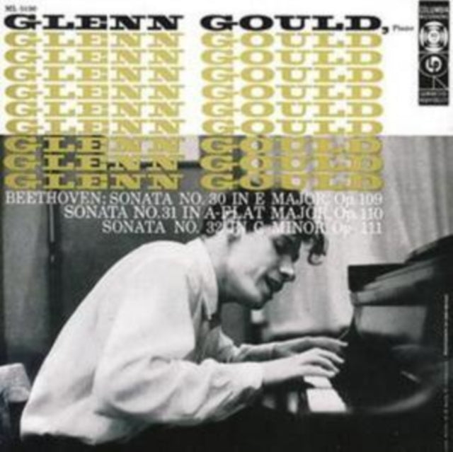 This CD is brand new.Format: CDThis item's title is: Beethoven: Piano Sonatas Nos.30 - 32Artist: Glenn GouldBarcode: 886971474824Release Date: 11/12/2007