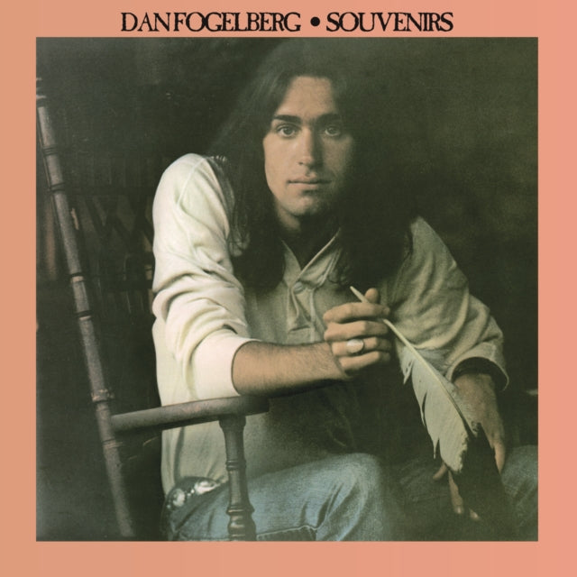 Very Best Of Dan Fogelberg & Souvenirs
