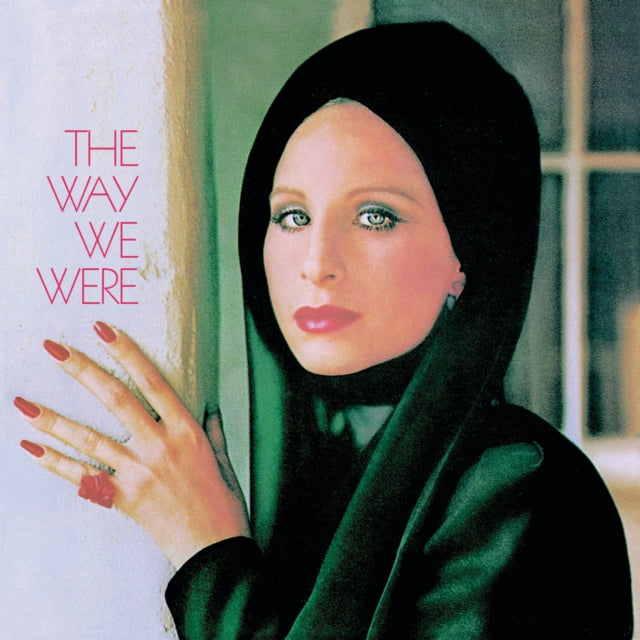 Yentl: 40Th Anniversary Deluxe Edition (2CD) & Way We Were