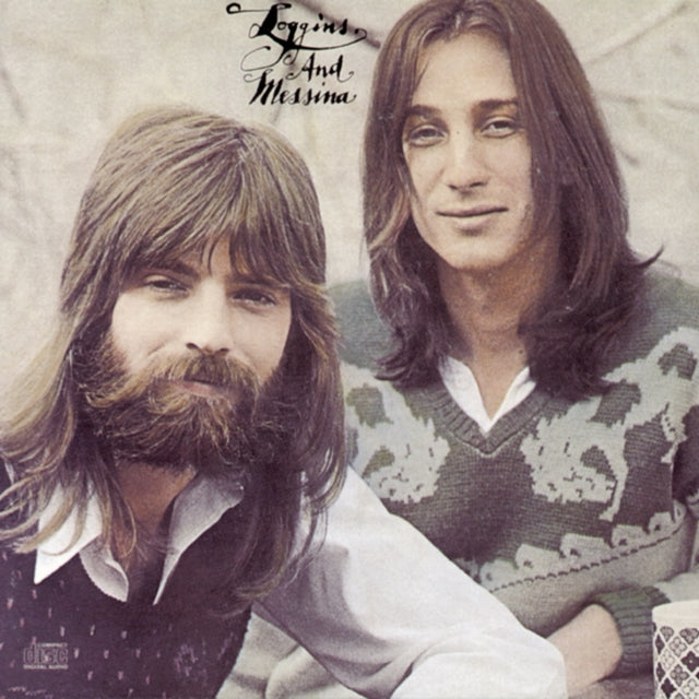 This CD is brand new.Format: CDThis item's title is: Loggins & MessinaArtist: Loggins & MessinaBarcode: 886972415925Release Date: 2/5/2008