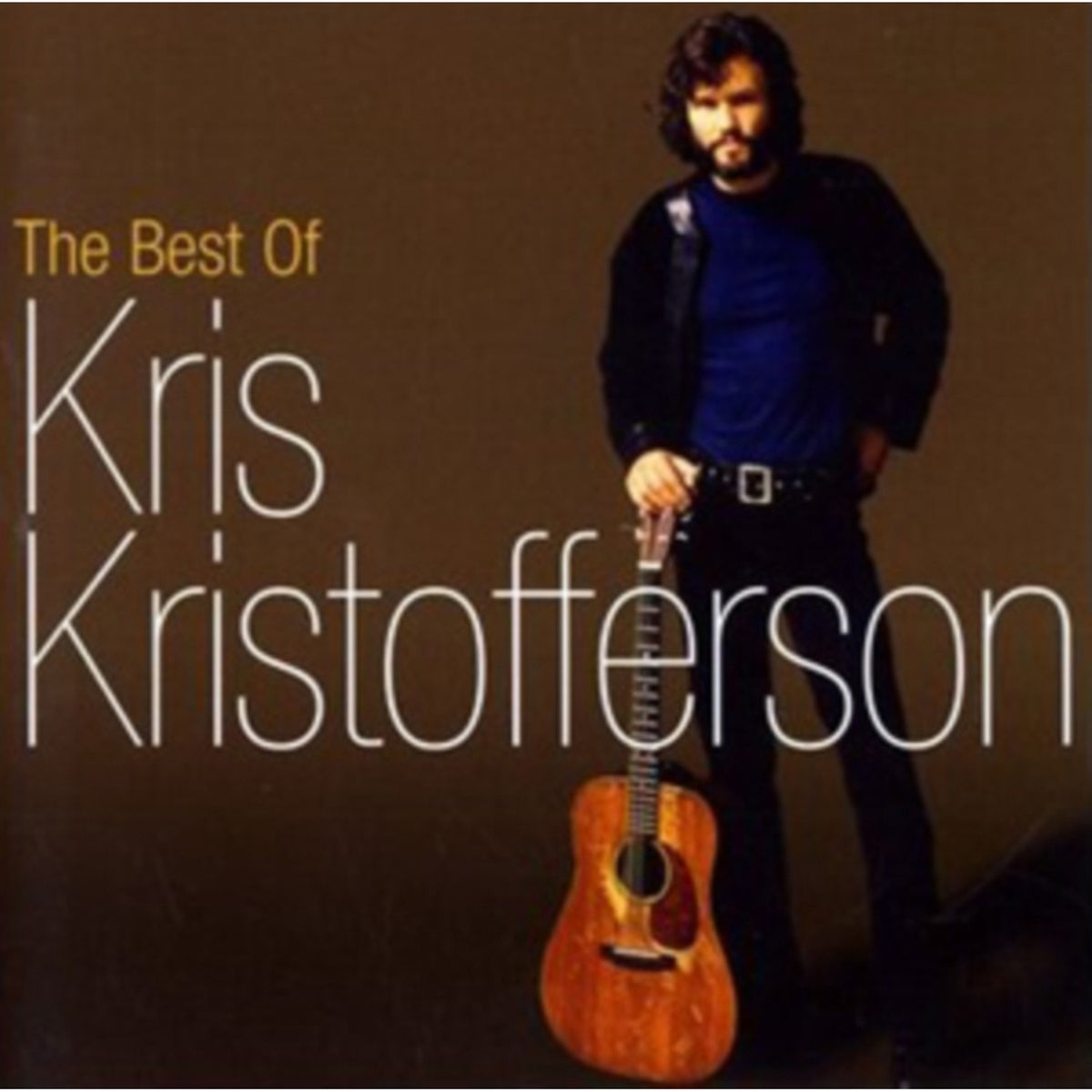 Very Best Of Kris Kristofferson