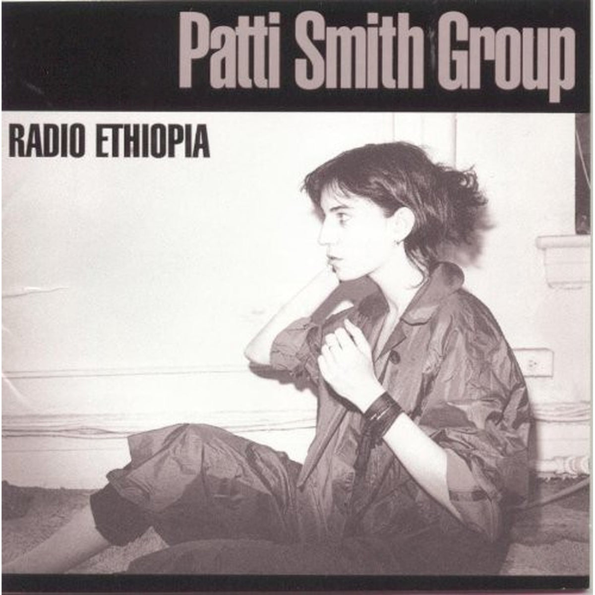 Horses (50Th Anniversary/2CD) & Radio Ethiopia