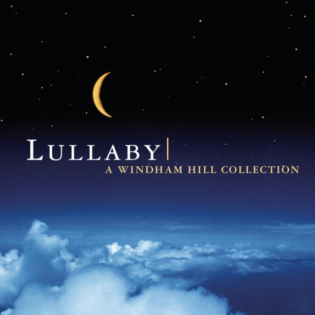 Lullaby: Windham Hill Collection / Various