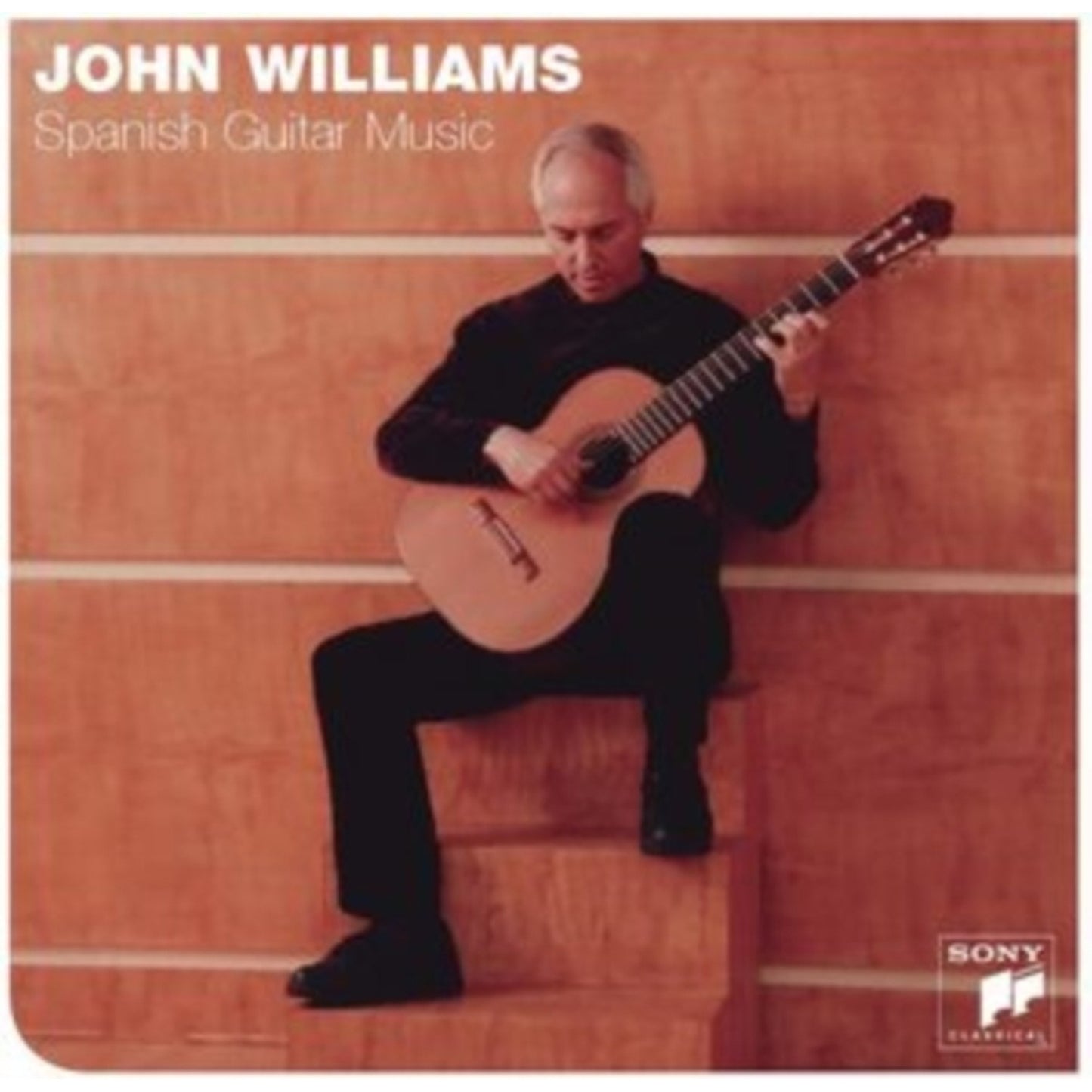 Spanish Guitar Music