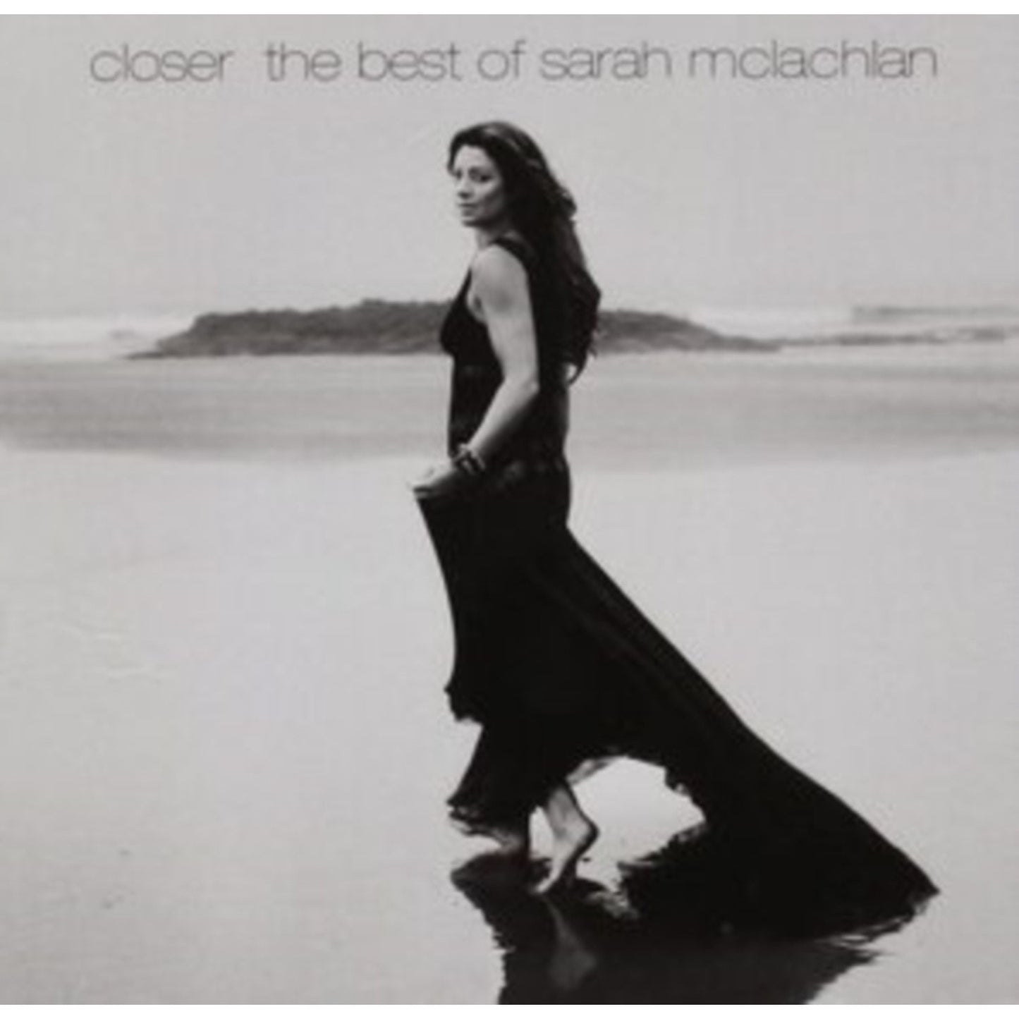 Closer: The Best Of Sarah Mclachlan