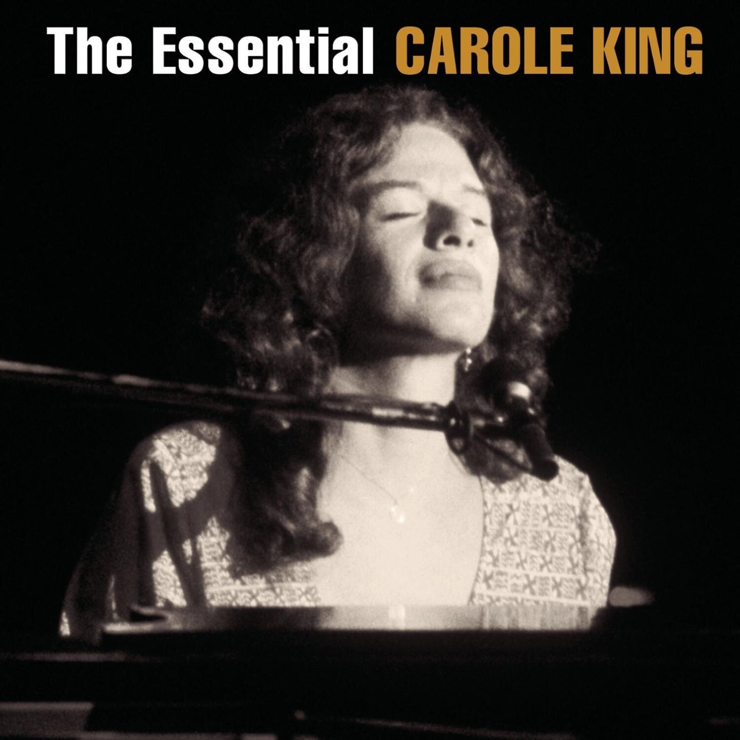 Tapestry & Her Greatest Hits: Songs Of Long Ago & Essential Carole King