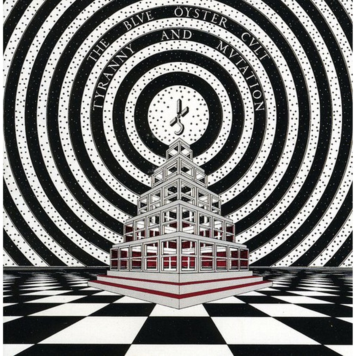 Tyranny & Mutation