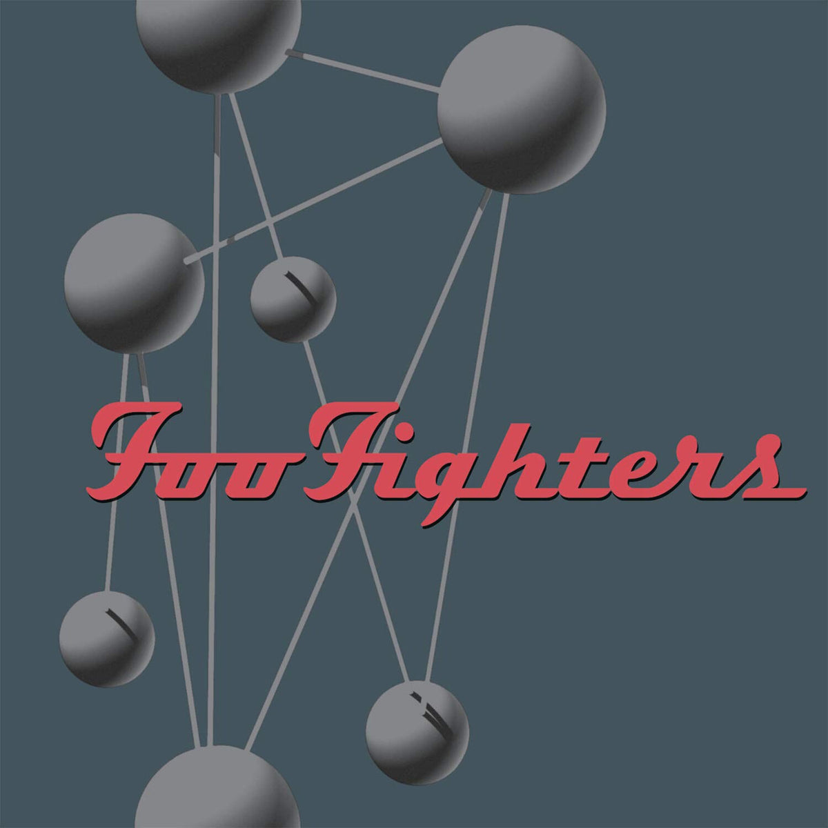 Essential Foo Fighters & But Here We Are & Foo Fighters & Echoes Silence Patience & Grace & Colour And The Shape (Expanded Edition)