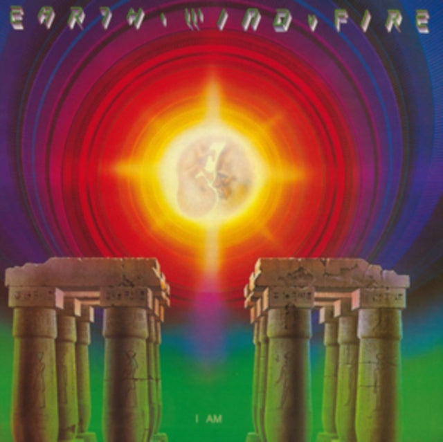 This LP Vinyl is brand new.Format: LP VinylMusic Style: Rhythm & BluesThis item's title is: I AmArtist: Earth Wind & FireLabel: Music On VinylBarcode: 886976994310Release Date: 5/10/2019