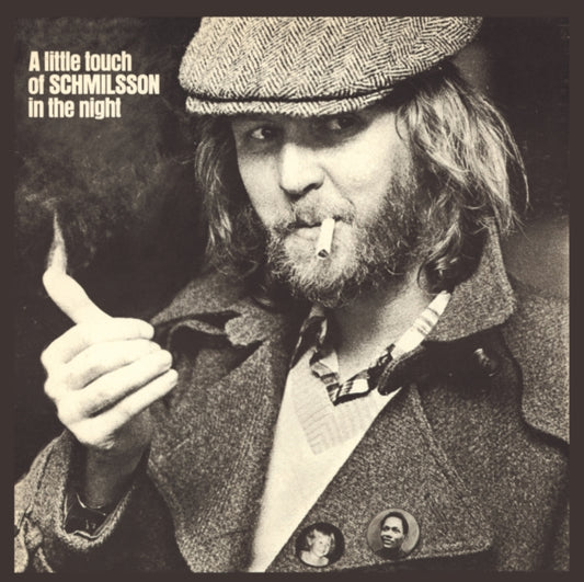 Product Image : This CD is brand new.<br>Format: CD<br>Music Style: Easy Listening<br>This item's title is: Little Touch Of<br>Artist: Harry Nilsson<br>Label: SONY SPECIAL MARKETING<br>Barcode: 886977075520<br>Release Date: 5/4/2010