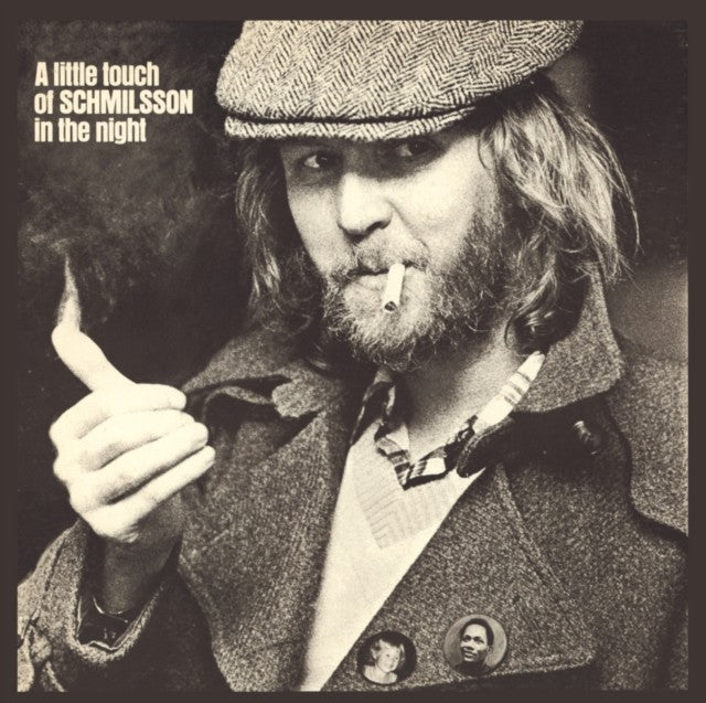 Greatest Hits & Little Touch Of