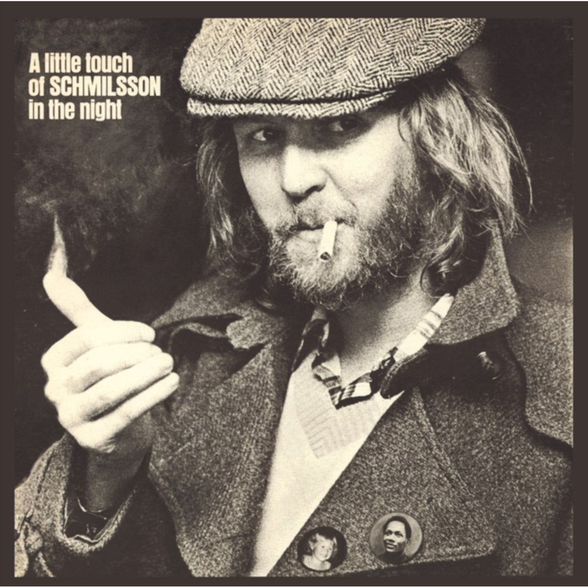 Greatest Hits & Little Touch Of
