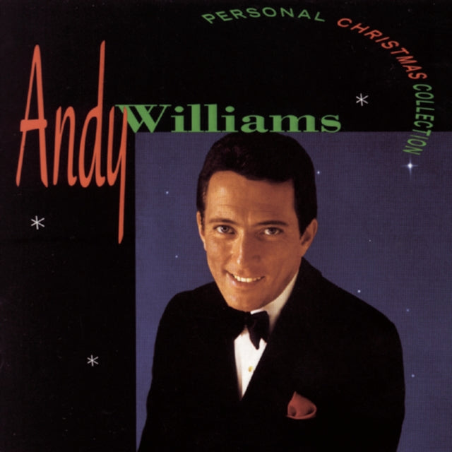 Product Image : This CD is brand new.<br>Format: CD<br>Music Style: Easy Listening<br>This item's title is: Personal Christmas Collection<br>Artist: Andy Williams<br>Label: SONY SPECIAL MARKETING<br>Barcode: 886977167225<br>Release Date: 6/15/2010