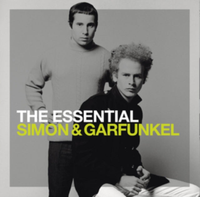 Essential Simon & Garfunkel