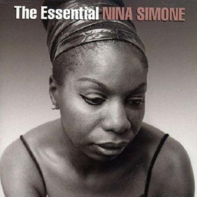 Baltimore & Essential Nina Simone