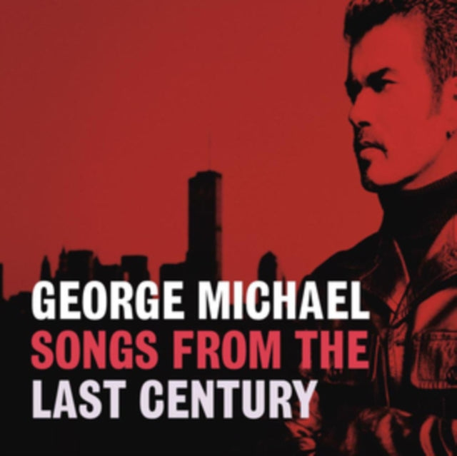 This CD is brand new.Format: CDMusic Style: Pop RockThis item's title is: Songs From The Last CenturyArtist: George MichaelLabel: SONY MUSIC CMGBarcode: 886978404220Release Date: 1/24/2011