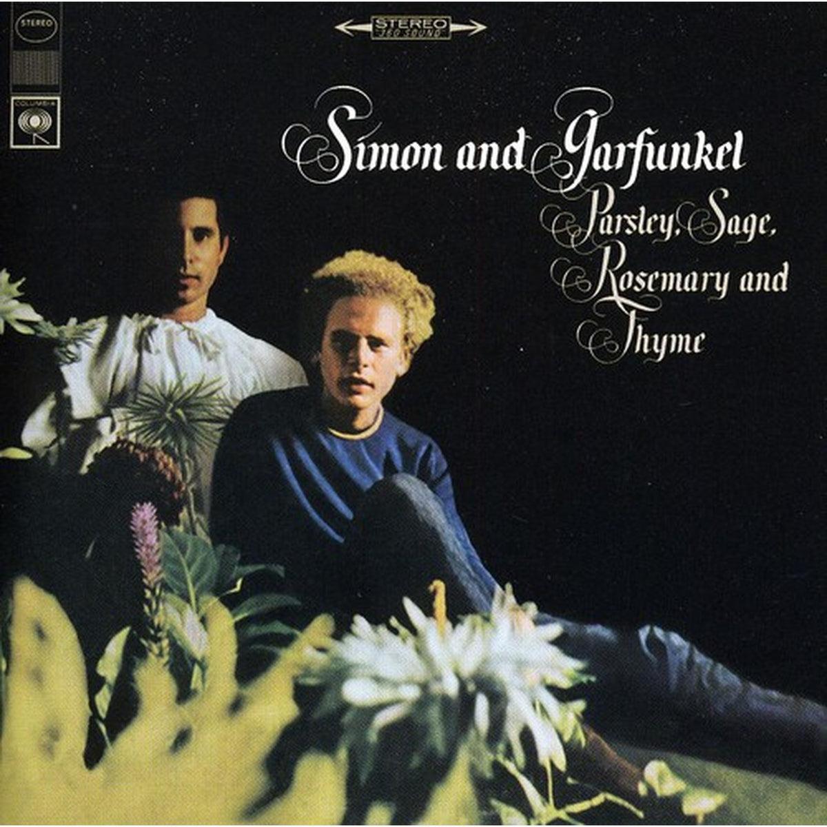 Best Of Simon & Garfunkel & Essential Simon & Garfunkel & Parsley Sage Rosemary & Thyme