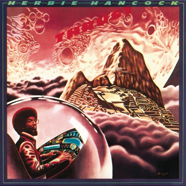 Essential Herbie Hancock & Thrust