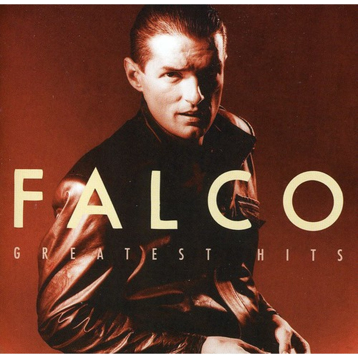 Vienna Calling: Best Of Falco