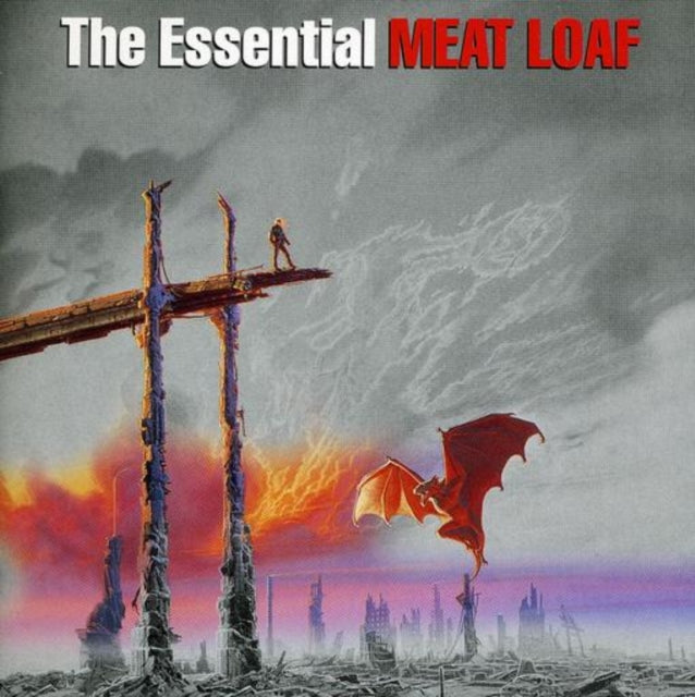 Essential Meat Loaf