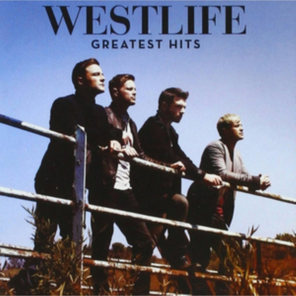 Greatest Hits