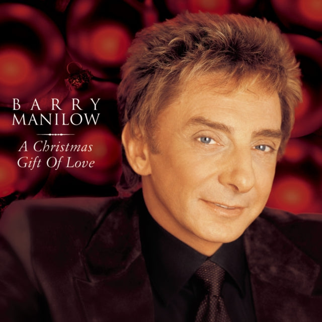 This CD is brand new.Format: CDMusic Style: VocalThis item's title is: A Christmas Gift Of LoveArtist: Barry ManilowLabel: ColumbiaBarcode: 886979341821Release Date: 5/31/2011
