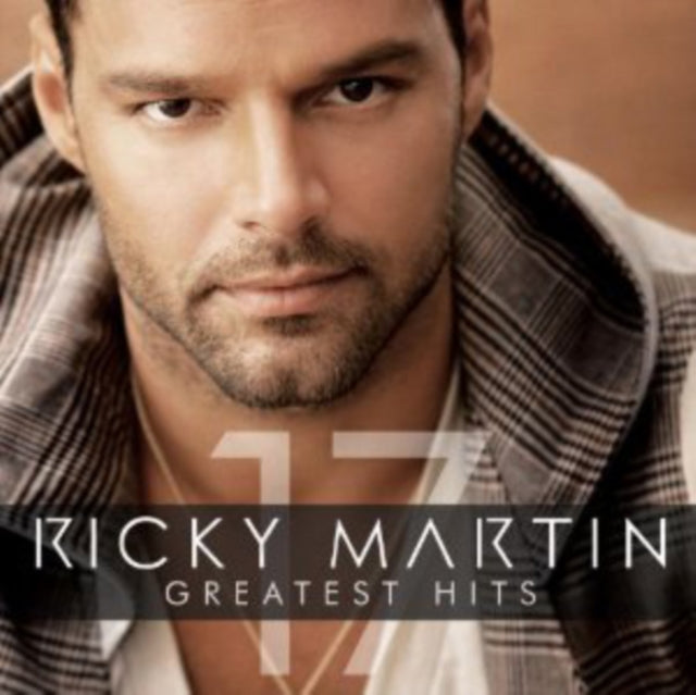 Ricky Martin - Greatest Hits - CD