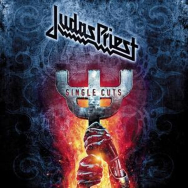 This CD is brand new.Format: CDMusic Style: Prog RockThis item's title is: Single CutsArtist: Judas PriestLabel: SONY MUSIC UKBarcode: 886979461321Release Date: 8/22/2011