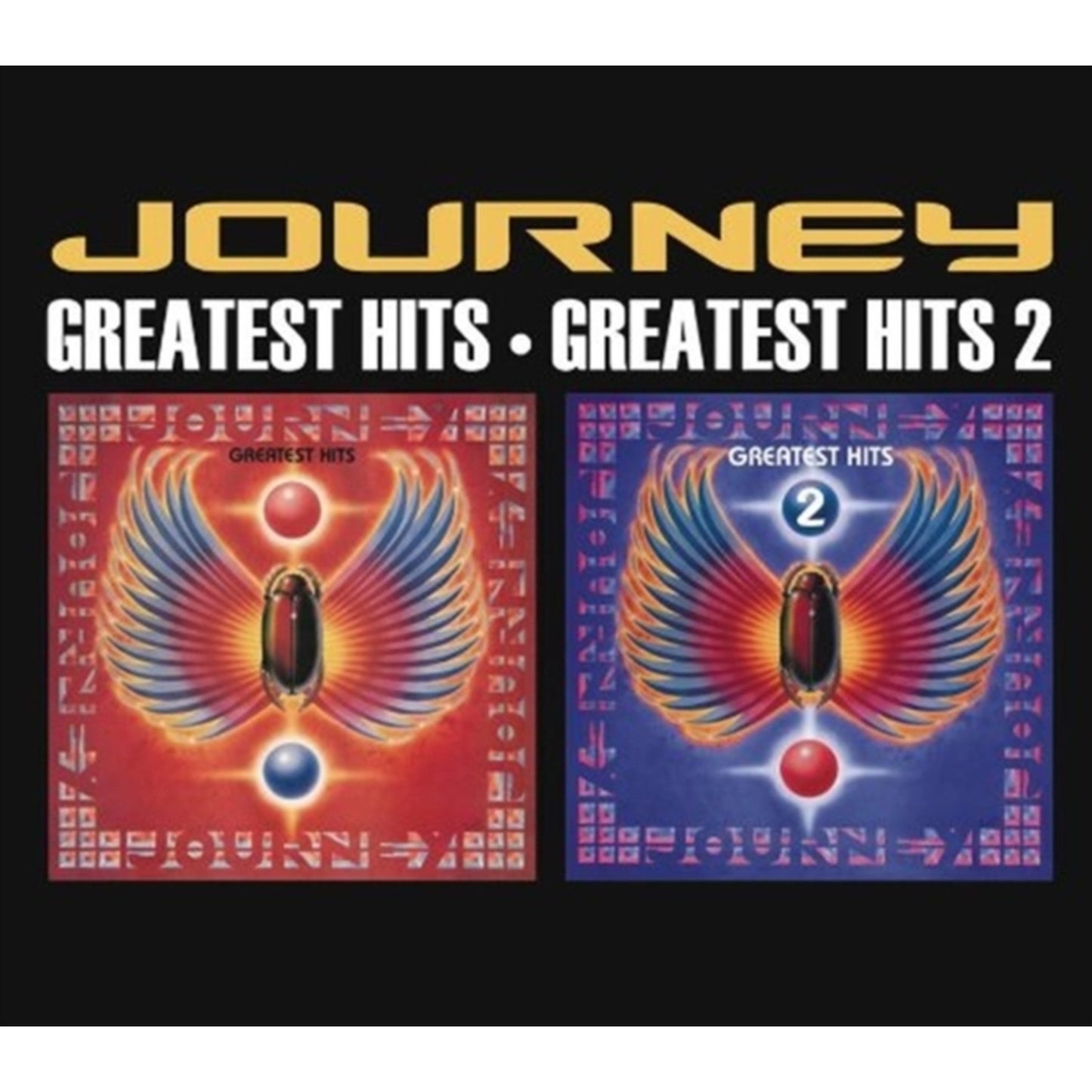 Trial By Fire & Greatest Hits 1 & 2