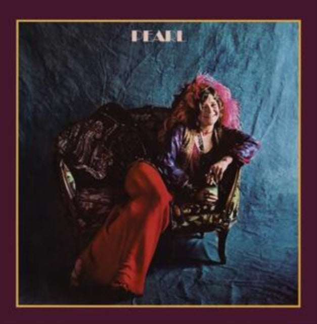 Pearl (180G)