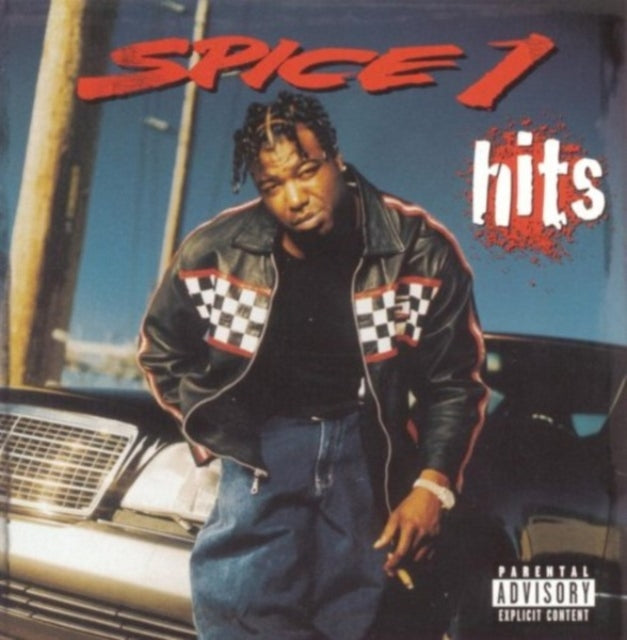 This CD is brand new.Format: CDMusic Style: ReggaeThis item's title is: HitsArtist: Spice 1Label: JiveBarcode: 887254376729Release Date: 5/12/2012
