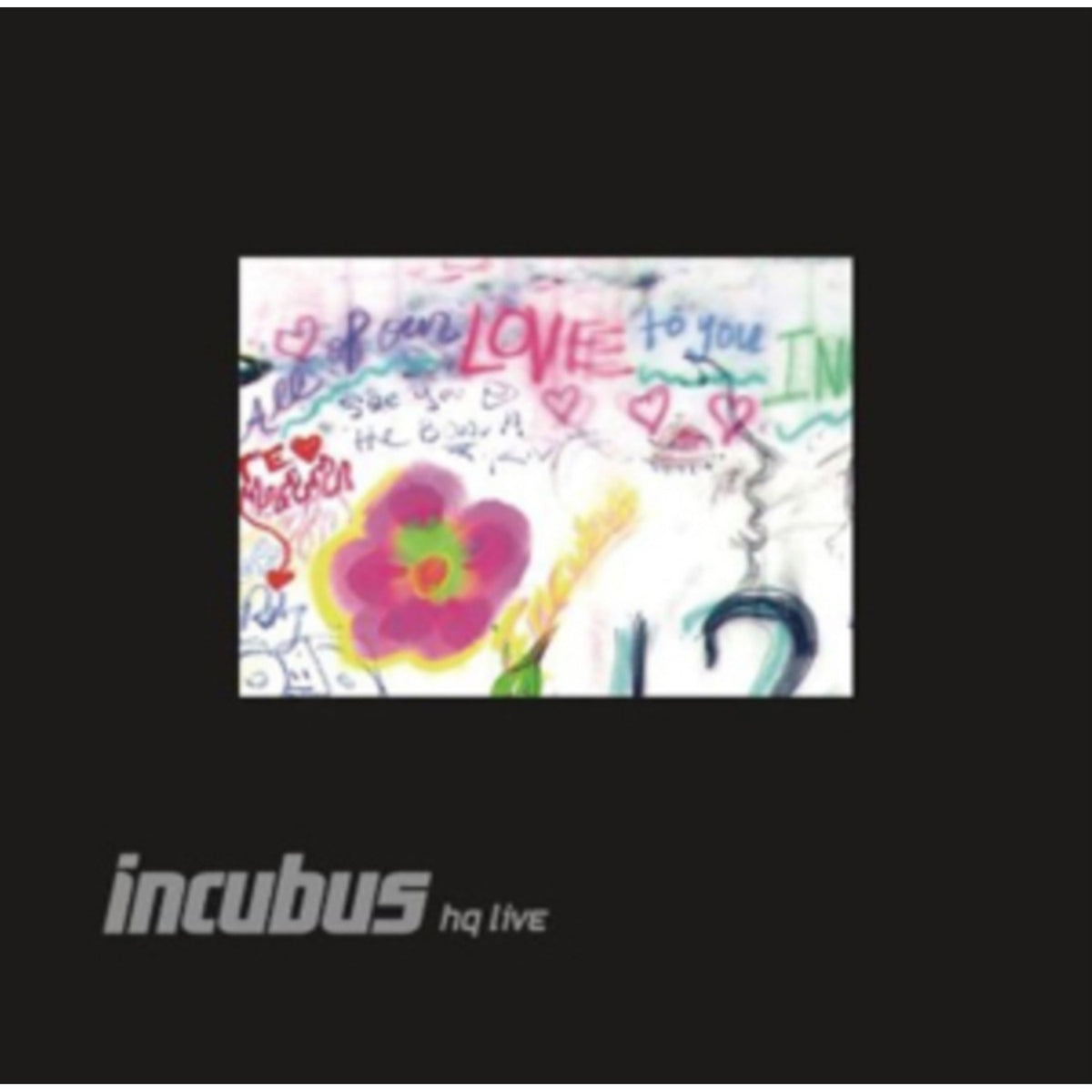 Incubus Hq Live