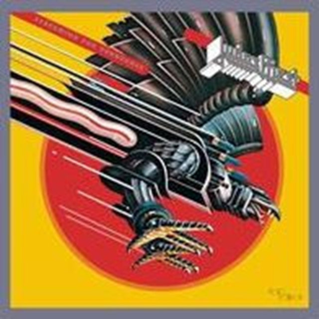 Screaming For Vengeance (Picture Disc)