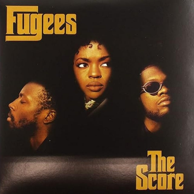 Score (2LP/Gatefold)