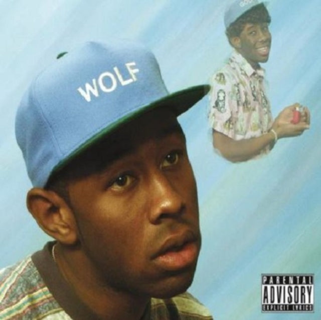 This is a 5 CD SKU bundle.
1.This CD is brand new.Format: CDMusic Style: New WaveThis item's title is: Cherry Bomb (Exp)Artist: The Creator TylerLabel: COLUMBIABarcode: 888750846426Release Date: 4/13/2015
2.This CD is brand new.