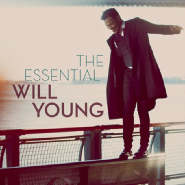 This CD is brand new.Format: CDMusic Style: VocalThis item's title is: Essential Will YoungArtist: Will YoungLabel: RCA UKBarcode: 887654748324Release Date: 10/14/2013