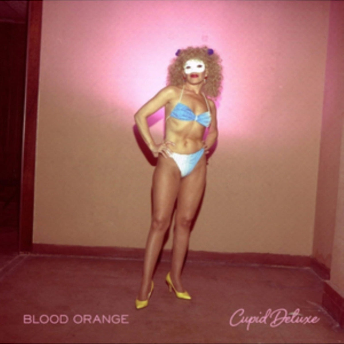 Cupid Deluxe (2LP/Dl Card)