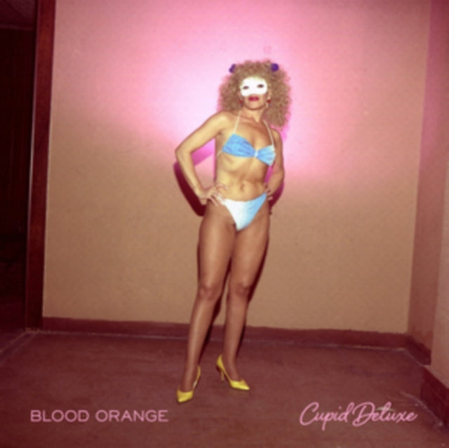 Cupid Deluxe