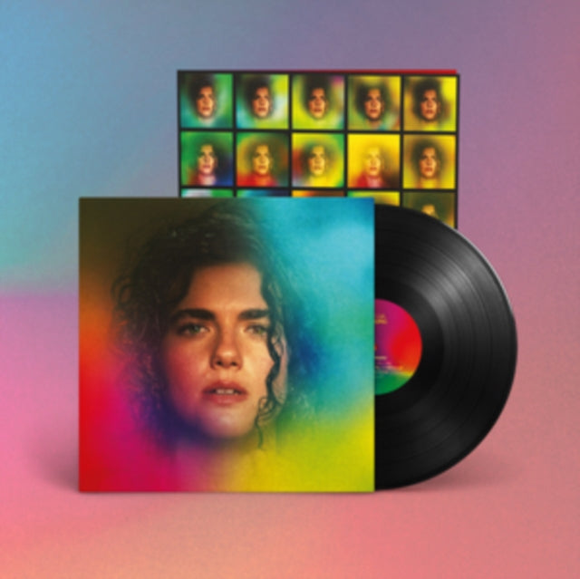 This LP Vinyl is brand new.Format: LP VinylMusic Style: Synth-popThis item's title is: EuphoricArtist: GeorgiaLabel: DOMINO RECORD CO.Barcode: 887828047918Release Date: 7/28/2023